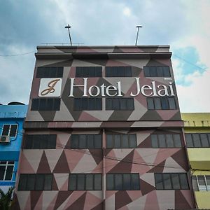 Hotel Jelai @ Raub, Pahang